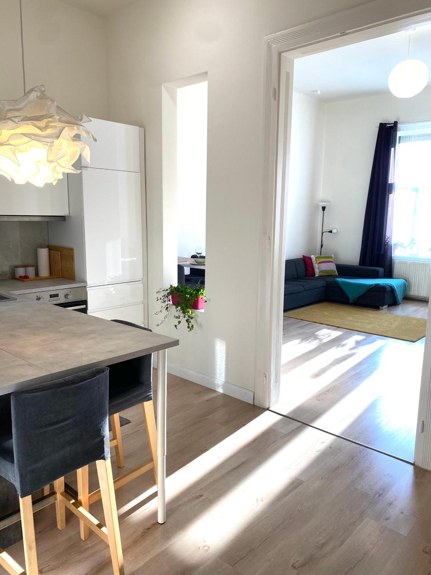 B32 Gellert Apartment บูดาเปสต์ ภายนอก รูปภาพ