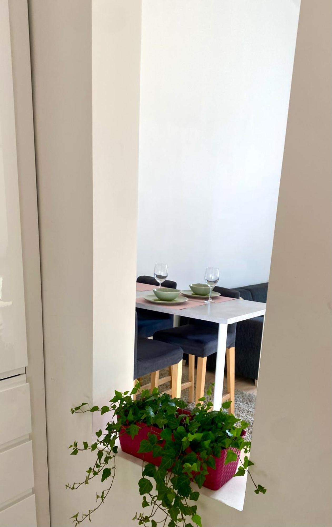 B32 Gellert Apartment บูดาเปสต์ ภายนอก รูปภาพ