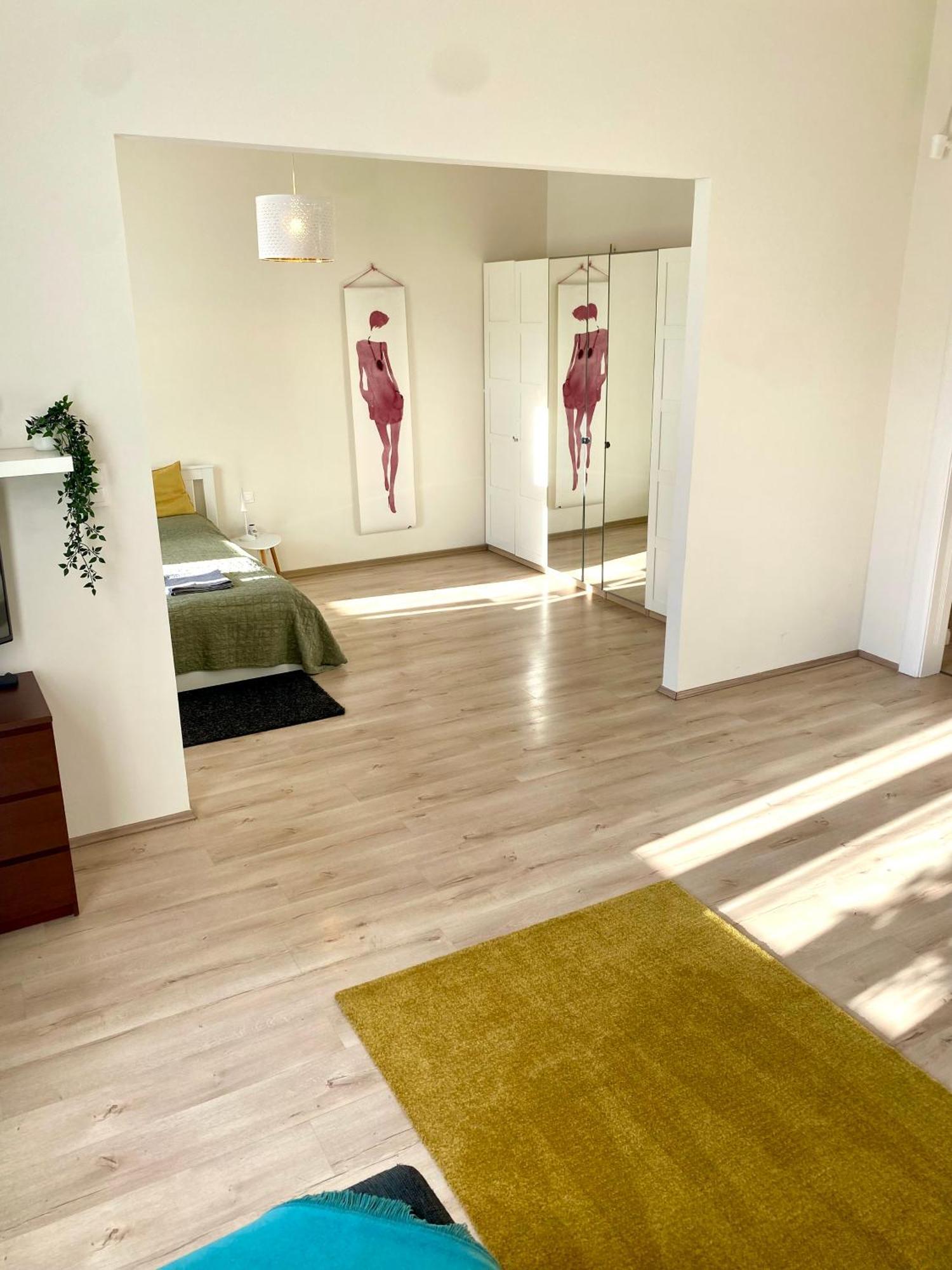 B32 Gellert Apartment บูดาเปสต์ ภายนอก รูปภาพ